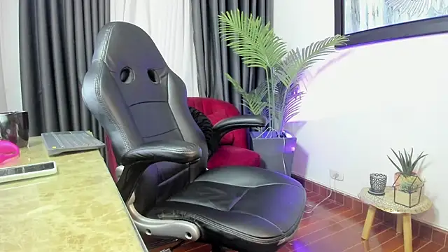 chanelwill - Chanelwill's free webcam