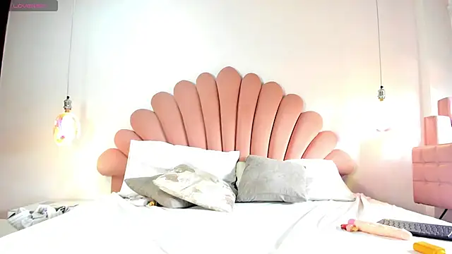 victoria_lanne - Victoria_lanne's free webcam