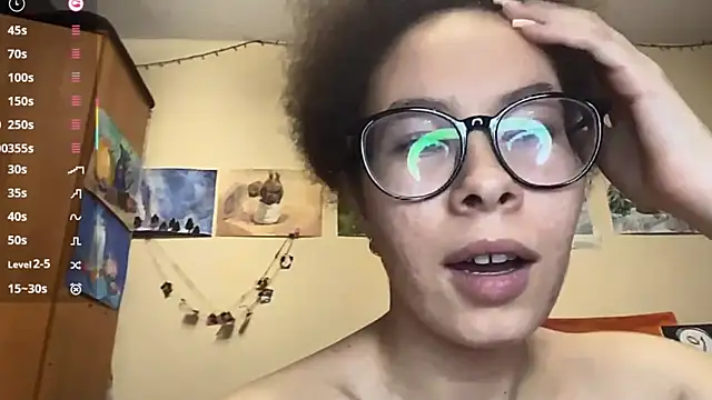 selena_blom - Selena_blom's free webcam