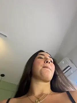 ava_blue (F young) - RIDE DILDO + OIL IN ASS + CONTROL HUSH