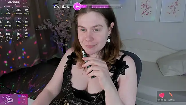 nancy_sun_ - Nancy_Sun_'s free webcam