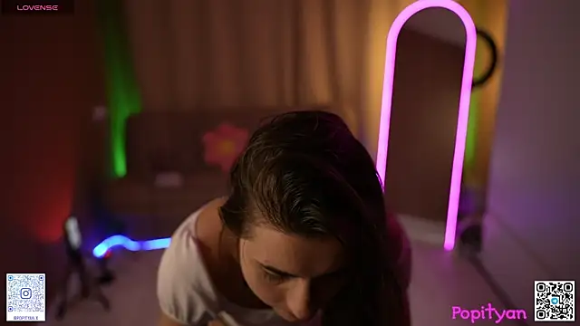 popityan1 - Popityan1's free webcam