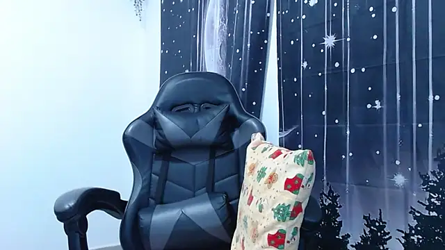 hikaryfire - Hikaryfire's free webcam