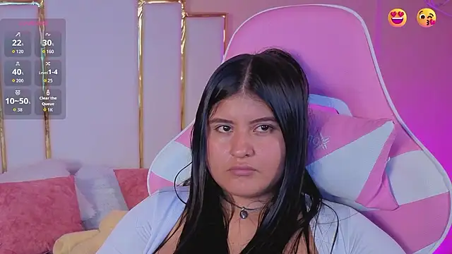 annaswift_ - AnnaSwift_'s free webcam