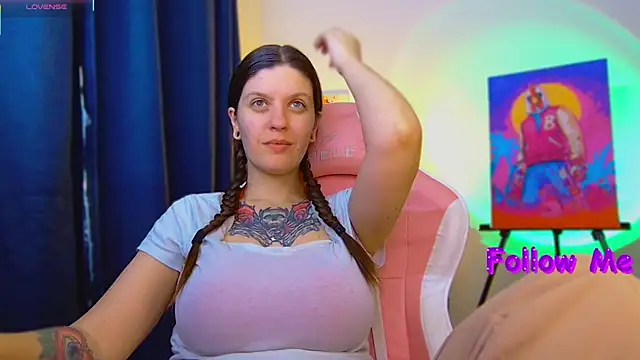 ann_mikela - Ann_mikela's free webcam