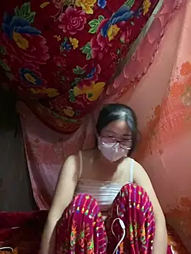 nana-cute- - Nana-cute-'s free webcam