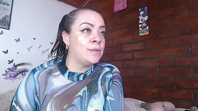 liila28six - LIila28six's free webcam