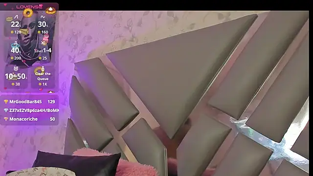 emilyyrosee_ - EmilyyRosee_'s free webcam