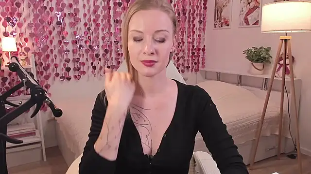 missrightx - MissRightX's free webcam