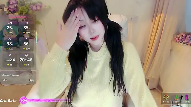 yoyoyo_99 - Yoyoyo_99's free webcam