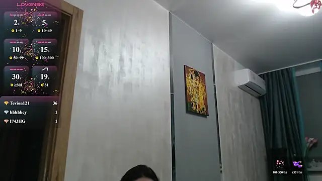 stacy_davice - Stacy_Davice's free webcam