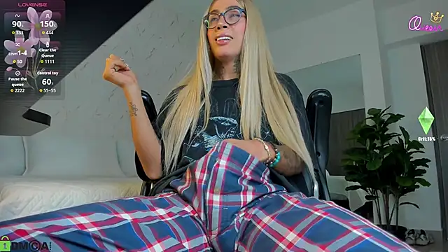 miss_tatiana_ - Miss_tatiana_'s free webcam - UK Sex Cams