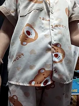 haralushiaaa - Haralushiaaa's free webcam