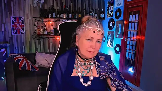 lilamaharani - LilaMaharani's free webcam