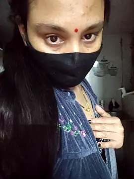 saishaa (F young) - Doggy style With push Hole