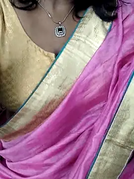 hotty_kavita (F milf) - Boobs massage