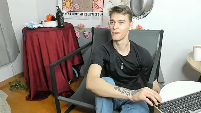 shadow_blink (M young) - Car repair