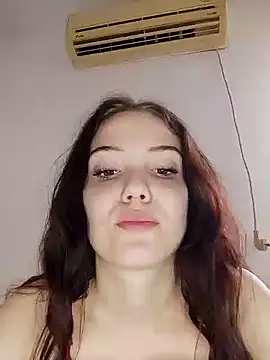 icedrosemarye (F teen) - Doogy PussyPlay 🙈❤️