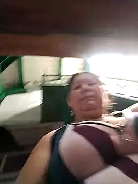 Brenda_Berck_ webcam