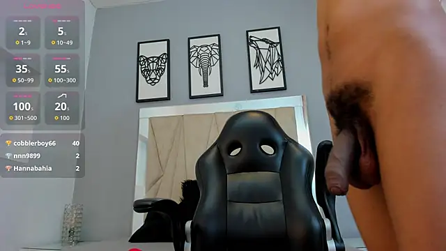 adams_bobby's live cam