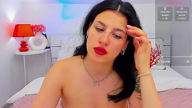 lorendi - LorenDi's free webcam