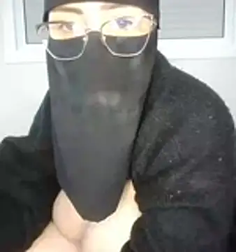 Sexy__Arab webcam