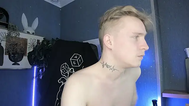 alexxsweet (M young) - CUM SHOW