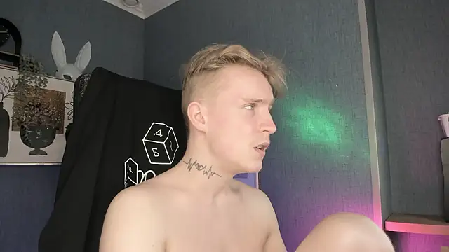 alexxsweet (M young) - CUM SHOW
