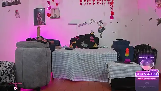 keila_j webcam stripchat model stream image