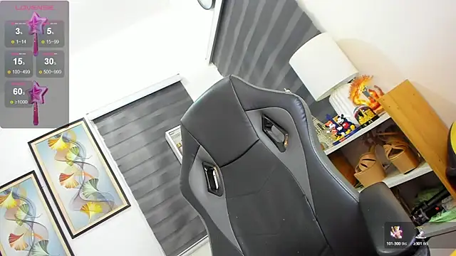 Divine___Eloeura live sex cam