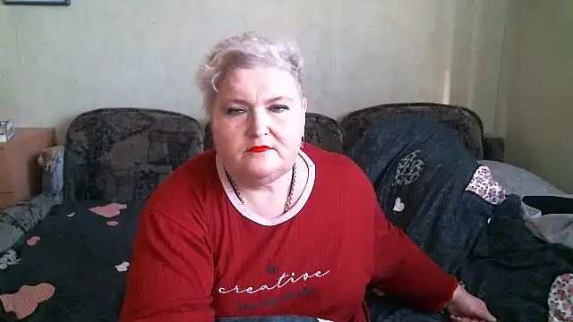 lana555 (F mature) - For a good mood, thanks))