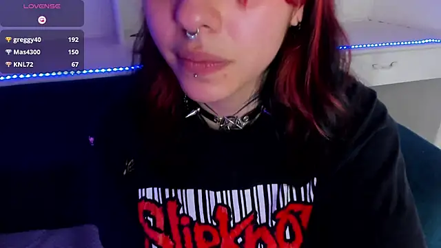 morgana_white (F teen) - blowjob x5min