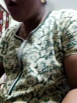 Webcam Model (yamini1431)  is live.Free join now!