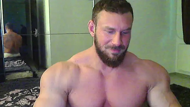 muscularkevin avatar