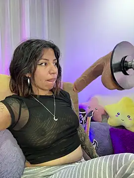 Live sex cam of _antonella_dreamss