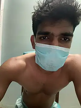 badboytom78 (M young) - Naked and cum show