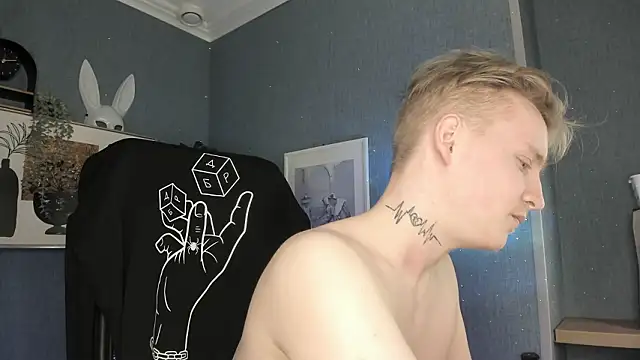 alexxsweet (M young) - CUM SHOW