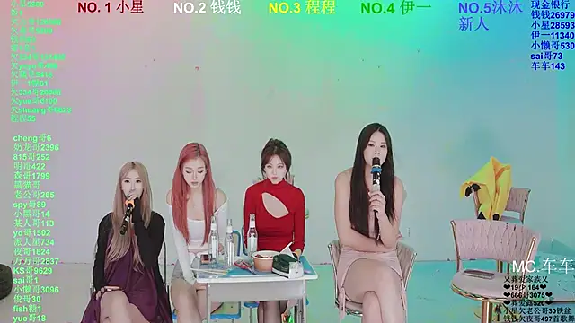 美女ZZ00033S在线直播