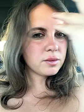 Samantha_official webcam