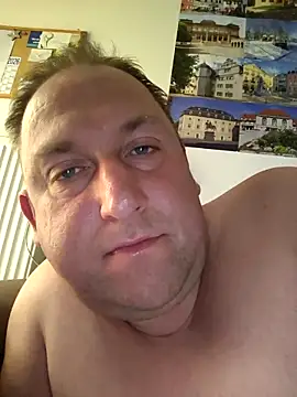 GenuineDedication42 webcam