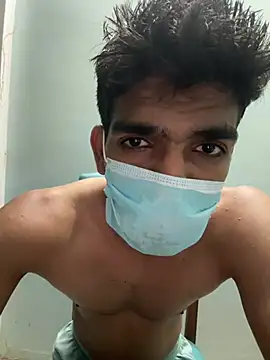 badboytom78 (M young) - Naked and cum show