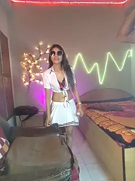 Ivy_the_goddess webcam