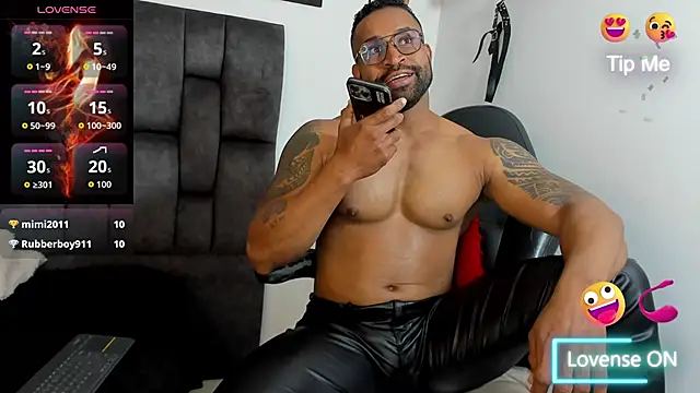 MattRodriguez9 live sex cam