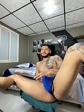 marcel_crawford96 live sex cam