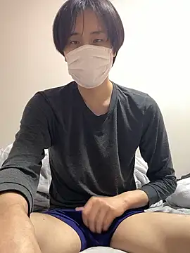 youta200 Live Webcam on Stripchat