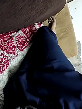 12ashujii (M young) - Full naked show