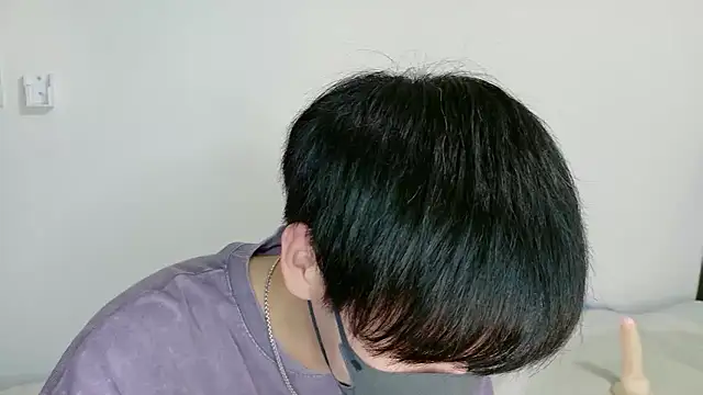 itsme_LEON's live cam