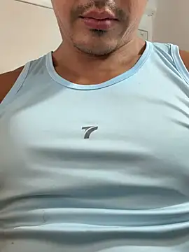 paul22cm- (Ask my age) - that's my mouth