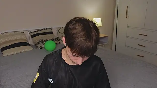 nixyasebe's live cam