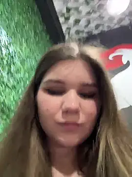 PumaShyXD's live cam